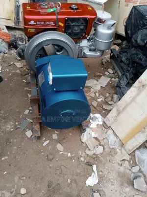 Diesel Generator