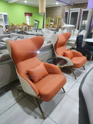 Classic Higher Quality Chair
