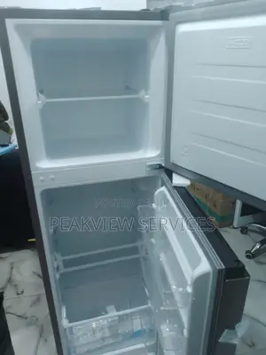 Improved Hisense200dr Top Freezer Double Door 154l Ref