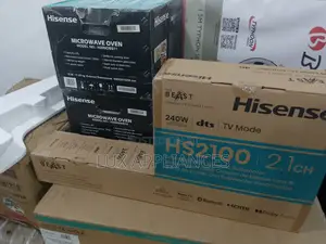 Best and Affordable Hisense Sound Bar