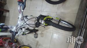 Cycling Bike