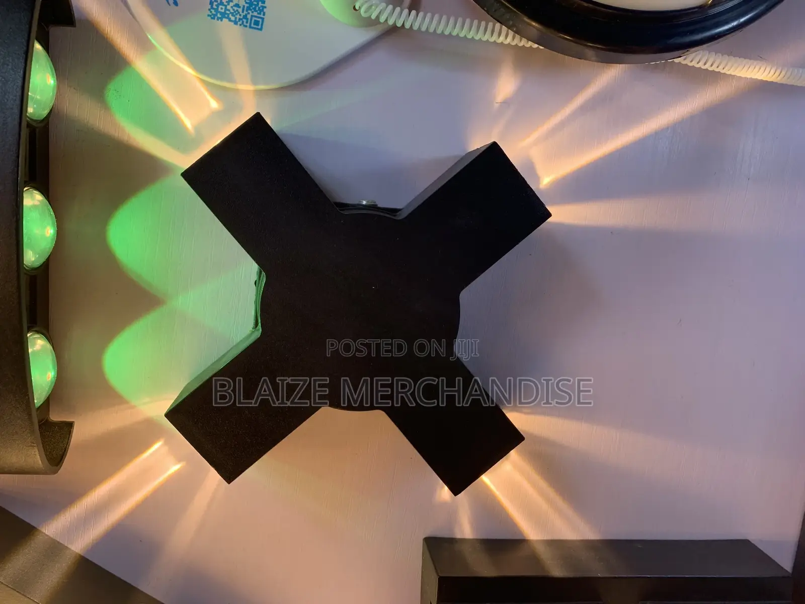 Wall Light