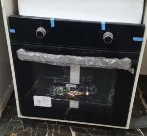 Turkish Inverter Oven Electric and Gas With Air Fryer