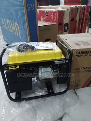 Best Selling SPG 1800 Sumec Fireman Generator