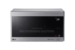 LG Microwave (Inverter) Mwo 2595 25L