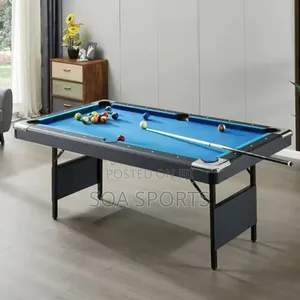 6ft Snooker Board