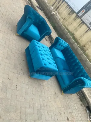 4 Sitter Standard Sofa