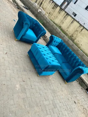 4 Sitter Standard Sofa