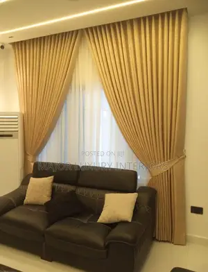 Turkey Material With Pleated Design Morden