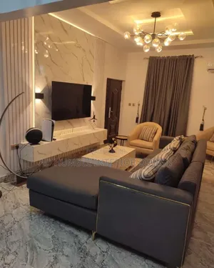 L Shape Standard Sofa