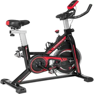 Heavy Duty Spinning Bike