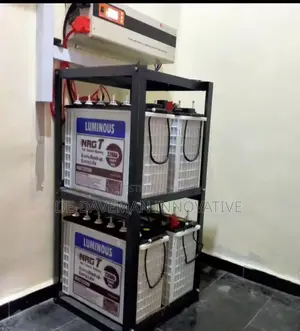 Reliable 5kva Inverter Solar System