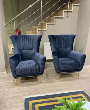 2 Single Sitter