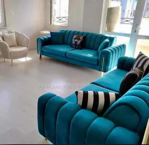 . Luxurious Standard Sofa