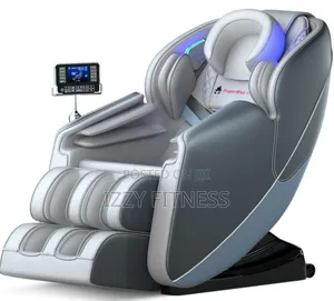 Supermax Luxury Massage Chair