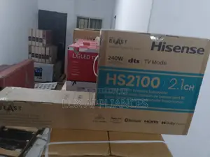 Best Trending Hisense Sound Bar