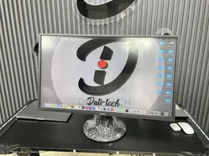 Samsung U32j590 32-Inch Ultra Hd LCD Monitor
