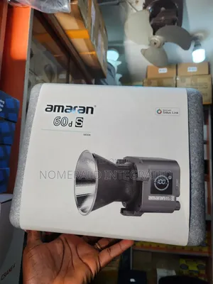 Amaran 60d(S)