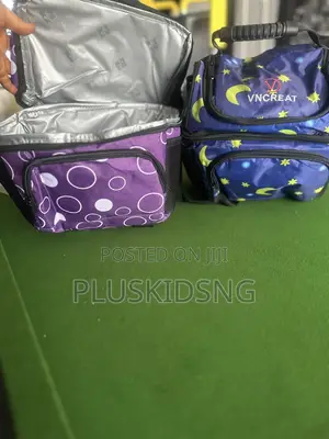 Big Size Lunch Box