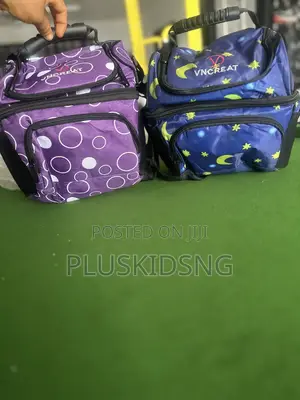Big Size Lunch Box
