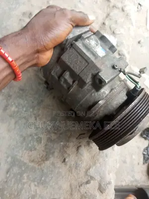 AC Compressor for Acura MDX 2008 Model