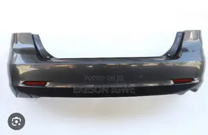 Back Bumper Toyota Venza 2009-2016