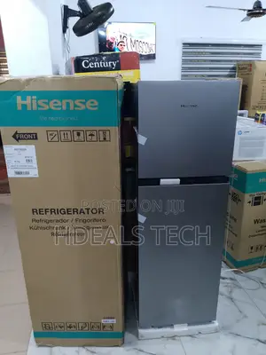 New Product | Ref 200dr | Top Freezer Refrigerator - Hisense