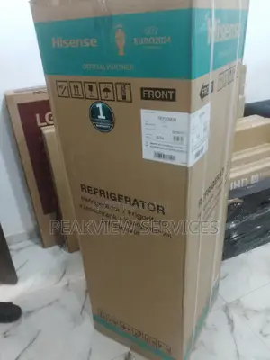 Best Choice Hisense200dr Top Freezer Double Door 154l Ref