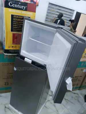 Hisense 200dr 154l Top Freezer Refrigerator