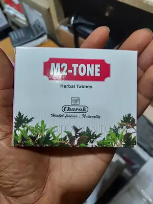 M2 Tone Tablets