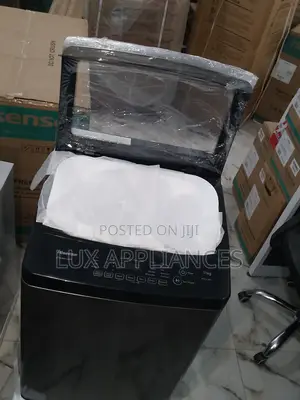Original Hisense 11kg Washing Machine