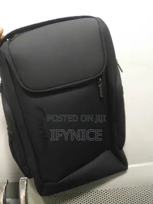 Coolbell Backpack Leather