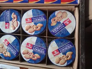 Danish Butter Style (Pack)