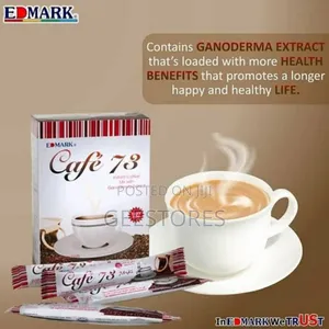 Edmark Cafe