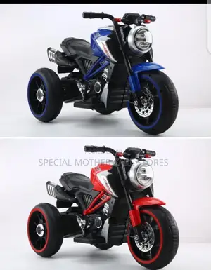 Special Power Bike 1
