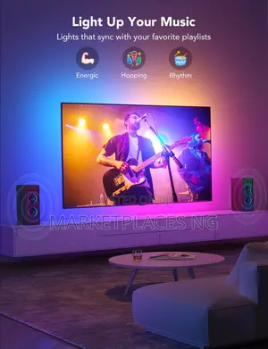 Govee TV LED Backlight