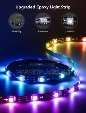 Govee TV LED Backlight