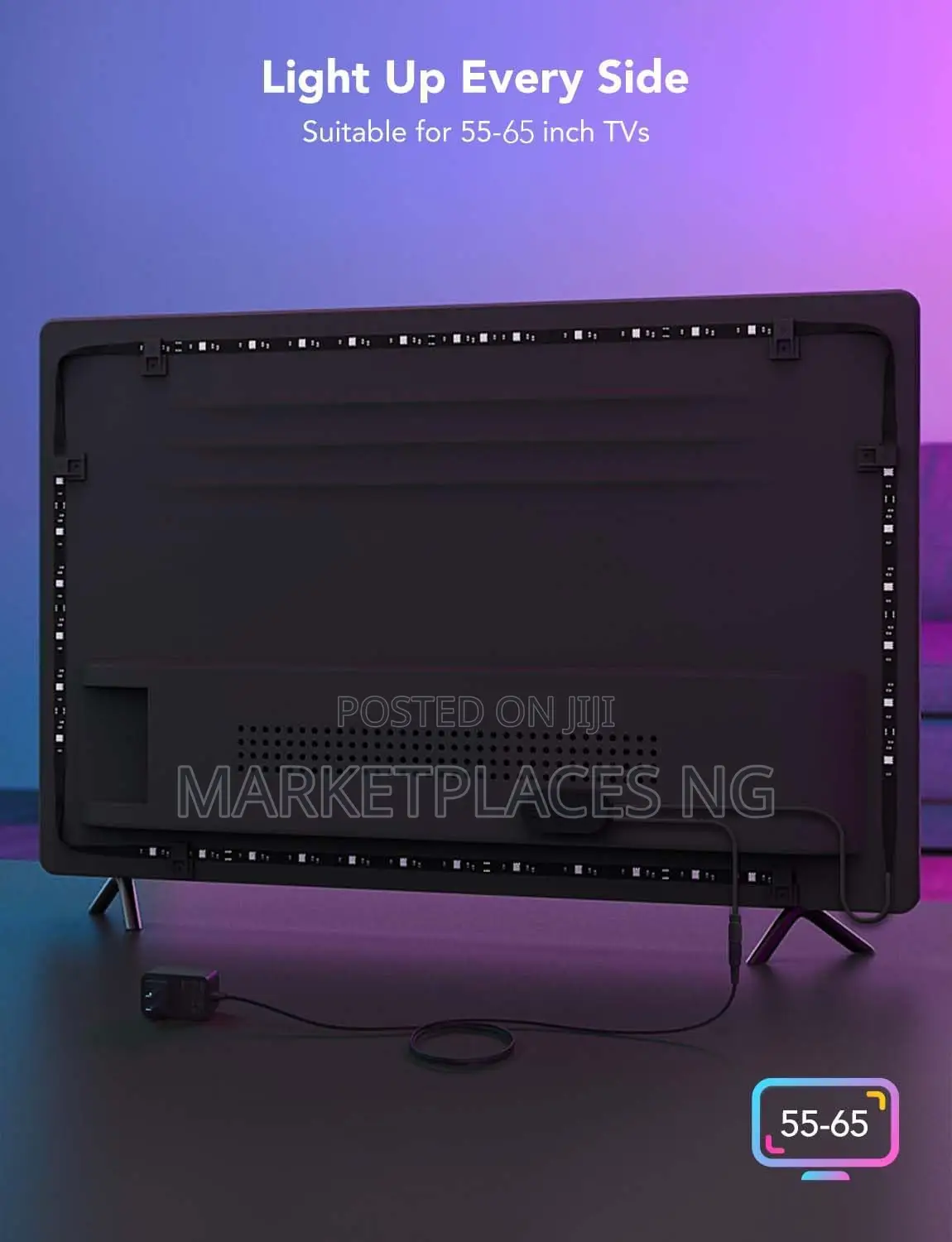 Govee TV LED Backlight