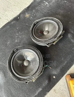 Door Speaker 2008 Honda CRV