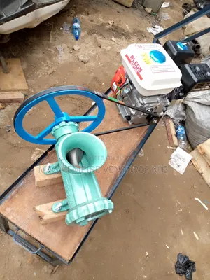 Pelleting Machine