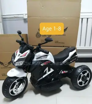 Super Xolo Power Bike