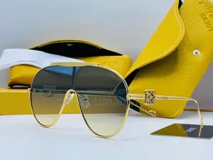 Loewe Quality Luxury Ladies Sunglasses