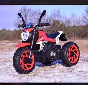 Special Power Bike2