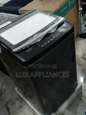 Best Choice Hisense 11kg Washing Machine