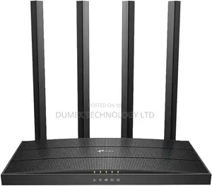 AC1900 Wireless MU-MIMO Wifi Router