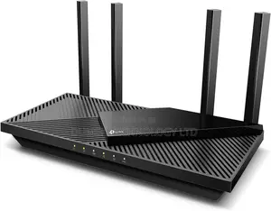 Ax3000 Wifi 6 Router