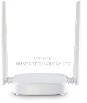 Tenda N301 Wireless-N300 Wireless Router