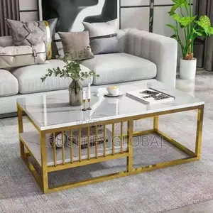 Nordic Centre Table