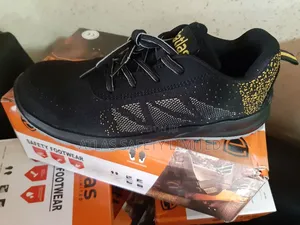 Dreams Safety Shoe
