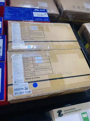 5kva 48v Growatt Hybrid Inverter